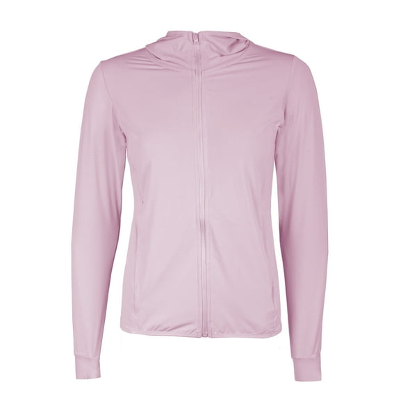 Cortaviento Stretch Tejido Microperforado Mujer