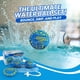 thumbnail image 2 of Pelota para saltar en el agua, Wave Runner, piscina Aqua Bounce, paquete de 3, 2 of 5