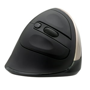 Genius - Mouse Inalambrico Ergo 8250S Vertical