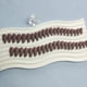 thumbnail image 4 of Press On Nails XCREANDO Matte Brown, 48 unidades, con forma de almendra, 4 of 9