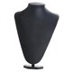 thumbnail image 5 of Collar Expositor De Joyas Negro 36x24cm, 5 of 5