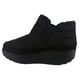 thumbnail image 2 of Botin Funway Mujer Tija-36 Negro Casual, 2 of 5