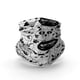 thumbnail image 1 of Bandana Deportiva Tubular Gatos BAN68 ANHIZ, 1 of 3