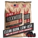 thumbnail image 1 of Barbacoa Charcoal Rockwood Premium de madera de roble, nogal y cerezo, 1 of 7