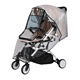 thumbnail image 2 of Cubrecoche Impermeable Cubierta Para Coche De Bebe, 2 of 4