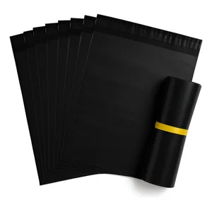 Linea Sport - Pack 100 Bolsas Courier 40×55 Cm Para Envíos Con Autoadhesivo