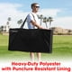 thumbnail image 3 of Maletín de transporte Cornhole GoSports Premium, tamaño reglamentario, 3 of 7
