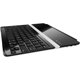 thumbnail image 1 of Funda con teclado Logitech para iPad 2 / iPad (3ª generación), 1 of 2