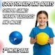 thumbnail image 3 of Pelotas para patio PlayBolt de 7 pulgadas para niños y adultos (paquete de 6), 3 of 9
