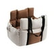 thumbnail image 1 of Bolso De Asiento Portatil Transportador 3 En 1 Mascota Auto, 1 of 8