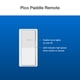 thumbnail image 5 of Kit de interruptor inteligente Lutron Claro de 3 vías para iluminación inteligente Caseta, 5 of 9