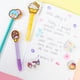 thumbnail image 3 of Diario Journal Horizon Group USA Hello Kitty con Relieve en Rosa y Dorado 15x22 cm, 3 of 6