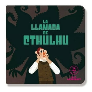 Alma - Libro Ya Leo A: La Llamada De Cthulhú - H.P. Lovecraft