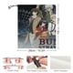 thumbnail image 2 of Bungou Stray Dogs Braga de Cuello Protección Solar - Bandana UV Refrescante para Ciclismo y Deportes al Aire Libre, Hombres y Mujeres, 2 of 6