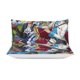 thumbnail image 3 of Sabo Bed Duvet Cover Funny Anime Cartoon Bedding Sets Lightweight 3 Piece Comforter Sets, 3 of 5