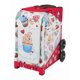 thumbnail image 1 of Bolso ZUCA Sport Unit Sweet Life Rojo Marco Estampado de Cupcakes, 1 of 4