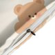 thumbnail image 4 of Bear Funny Bear 3-Piece Twin Bed Set Fade-Resistant Microfiber, 4 of 4