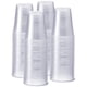 thumbnail image 1 of Vasos desechables de plástico transparente GUSTO 12 oz (240 unidades), 1 of 7