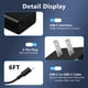 thumbnail image 4 of Cargador ElecBrain USB C superrápido de 45 W para Samsung Galaxy, 4 of 7