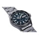 thumbnail image 2 of Reloj deportivo Orient RA-AA0004E19B 42 mm esfera verde, 2 of 3