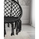 thumbnail image 4 of Hamaca Silla Colgante Reforzada para Interior y Exterior Sin Cojines, 4 of 4