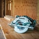 thumbnail image 3 of Sierra circular Makita XSH03Z LXT® Litio-Ion de 18 V y 6-1/2 pulgadas, 3 of 3
