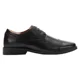 thumbnail image 1 of Zapato Hombre Anilina Liguria Negro Guante, 1 of 2