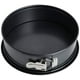 thumbnail image 1 of Molde desmontable Nordic Ware de 10 tazas, 9 pulgadas, color carbón Nordic Ware NA, 1 of 3