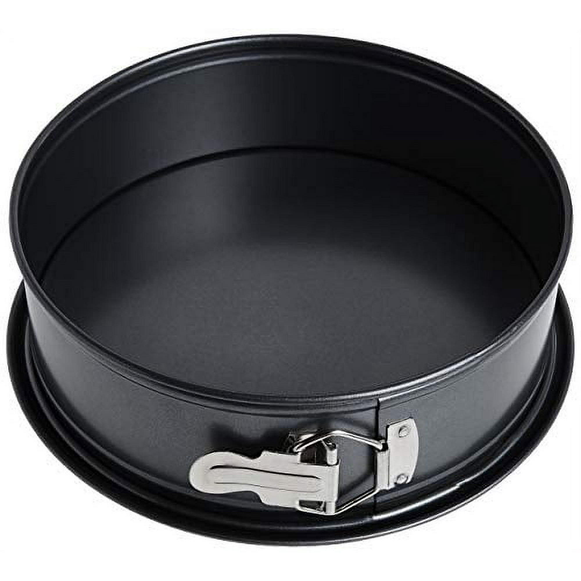 Molde Desmontable Nordic Ware De 10 Tazas, 9 Pulgadas, Color Carbón Nordic Ware Na
