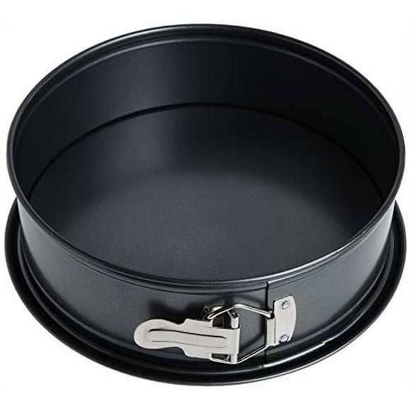 Molde desmontable Nordic Ware de 10 tazas, 9 pulgadas, color carbón Nordic Ware NA