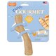 thumbnail image 1 of Masticable Nylabone Gourmet Style Stick para cachorros de pollo, 1 of 8