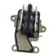 thumbnail image 3 of CONJUNTO DE VáLVULA REED 63V-13610-00 para motor fueraborda Yamaha de 2 tiempos 9.9HP 15HP, 3 of 5