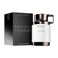 Perfume Odyssey Homme White Edition Armaf Edp Hombre 60 Ml