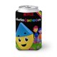 thumbnail image 1 of Ciudad de Colorforms de Charlie Funda enfriadora de latas, aislante de bebidas para mantener frías o calientes, funda térmica plegable para latas, portabebidas reutilizable, 1 of 6