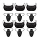 thumbnail image 1 of 50pcs Disposable Bras And Panties Women Disposable Underwear Spa Bikini Thong Panties Sunless Spray Tan Top Underwear, 1 of 3