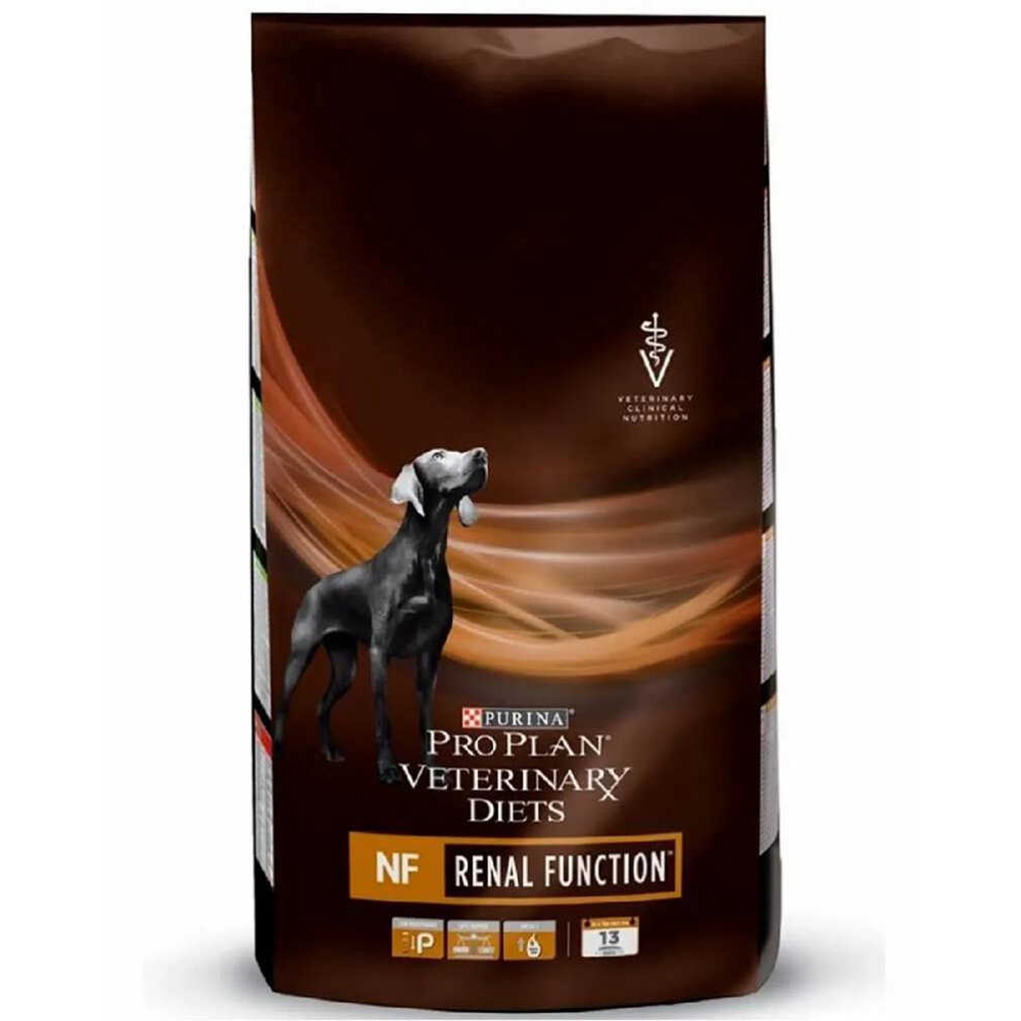 Pro Plan Canine Veterinary Diets NF Función Renal 2 Kg