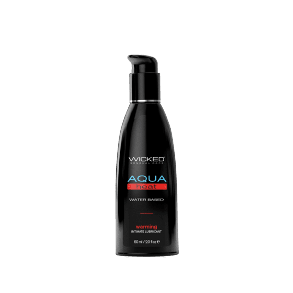 Lubricante Efecto Calor – Heat Warming 59 ml.