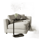 thumbnail image 1 of Mesa Centro Auxiliar Lateral Sala Estar Living, 1 of 3