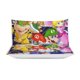 thumbnail image 3 of Super Mario 3-Piece Comforter Set for Bedroom Super Mario Bedding Set for Kids Adults Soft Microfiber Duvet Cover Set with Zipper Closure, 3 of 5