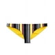 thumbnail image 3 of Bikini Calzón Con Drapeado Trasero Est. Amarillo M, 3 of 3