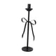 thumbnail image 3 of Candelabro Decorativo Para Bodas, Fiestas, Salas De Estar, Chimeneas, Altura 36 Cm, 3 of 3