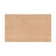 thumbnail image 1 of Limpiapies Coco PVC Natural 60x100 Arena, 1 of 2