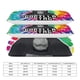 thumbnail image 3 of Tie Dye Gorilla Tag Comforter Set Soft 3 Pcs Twin Bedding Sets Thicken for All Season, 3 of 5