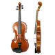 thumbnail image 3 of Violin 3/4 Natural Alaguez, 3 of 3