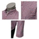 thumbnail image 2 of Camisa Cuadrille Traje Huaso Hombre Fiestas Patrias Tricolor, 2 of 3