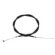 thumbnail image 4 of Cable De Freno Delantero De Motocicleta Para 47cc 49cc Mini Pocket Dirt Bike Atv Negro, 4 of 5