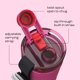 thumbnail image 3 of TERMO Bubba 1900 ml Flora Aura con tapa de doble sorbo, 3 of 9