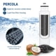 thumbnail image 5 of Filtro de agua PERCOLA HX2017FR-A/HX2017F-A para refrigerador Hisense, 5 of 8