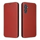 thumbnail image 4 of Funda Flip para FOXDOCK Samsung Galaxy M34 5G - Funda magnética de negocios, funda protectora delgada, 4 of 5