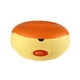 thumbnail image 3 of de cera de parafina para salón de manos y pies, SPA, hidratación, 3 engranajes, calentador de cera, mascarilla corporal hogar, equipo de Amarillo, 3 of 5